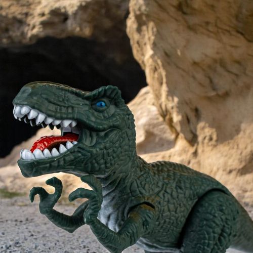 Dinosaur Play Set BF