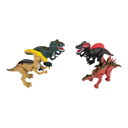 Dinosaur Play Set BF