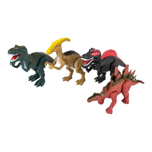 Dinosaur Play Set BF