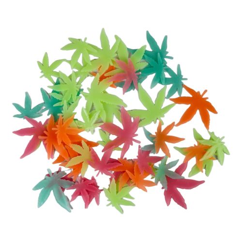 Glow Pot Leafs