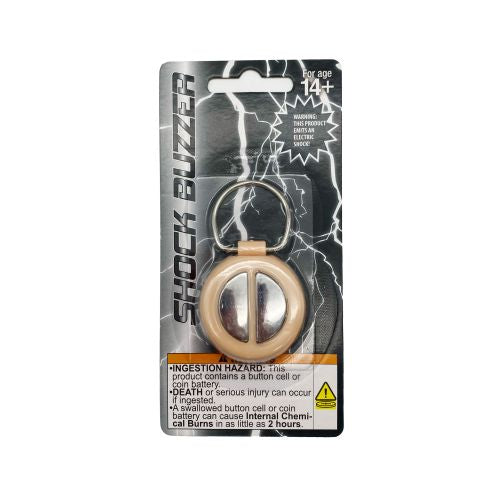 Shock Buzzer