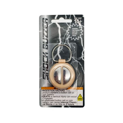 Shock Buzzer