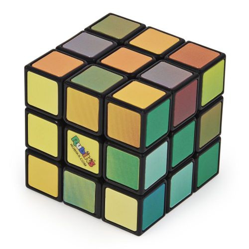 Rubiks 3x3 Impossible (SPINMA)