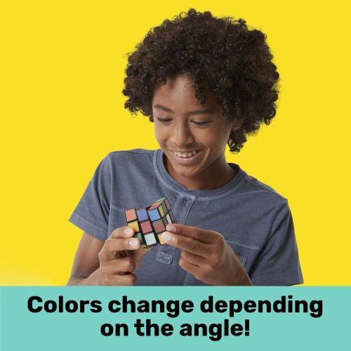 Rubiks 3x3 Impossible (SPINMA)