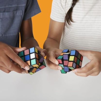 Rubiks 3x3 Impossible (SPINMA)