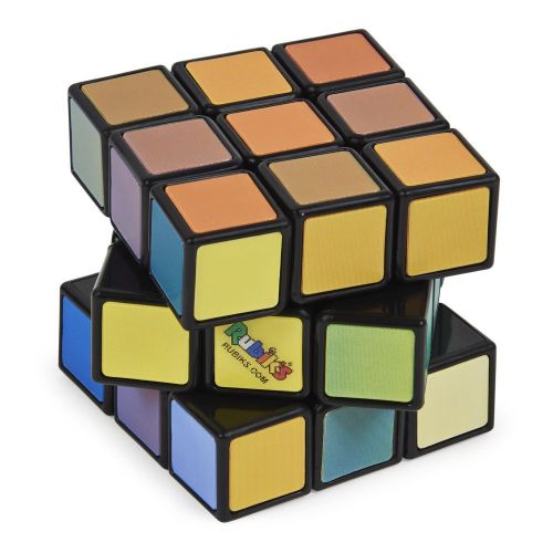 Rubiks 3x3 Impossible (SPINMA)