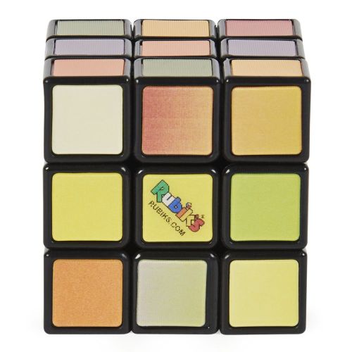 Rubiks 3x3 Impossible (SPINMA)