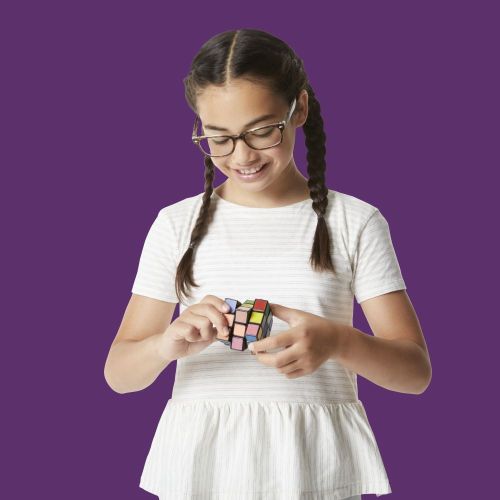 Rubiks 3x3 Impossible (SPINMA)