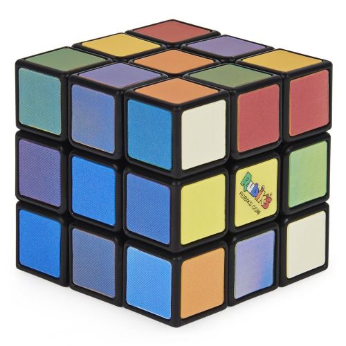 Rubiks 3x3 Impossible (SPINMA)