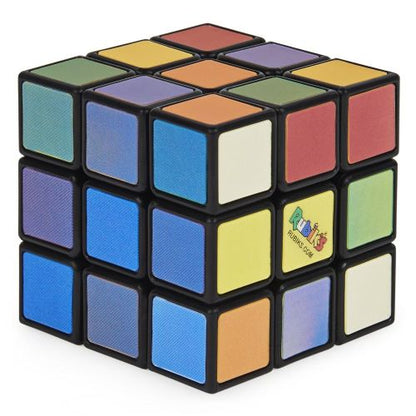 Rubiks 3x3 Impossible (SPINMA)