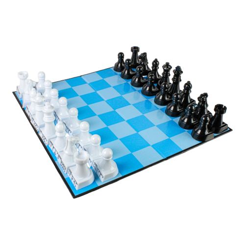 Chess Teacher: Master the Game