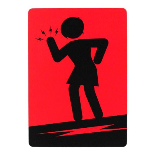 I Want To Talk To The Manager! Hilarious Scenario Game