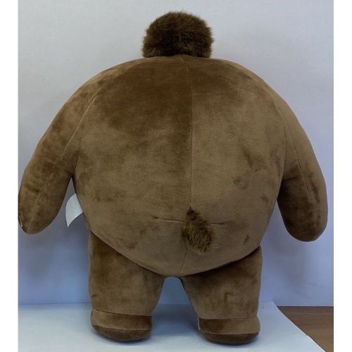 Tiny Headed Kingdom Sloth Heep 15 inch Plush - Cuddly Companion