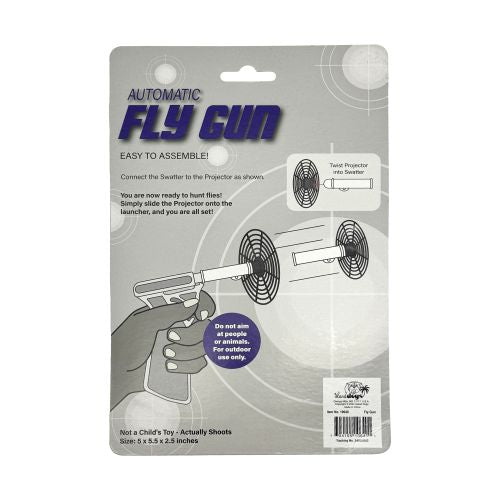 Fly Gun