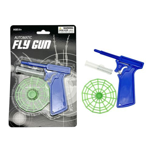 Fly Gun