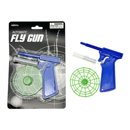 Fly Gun