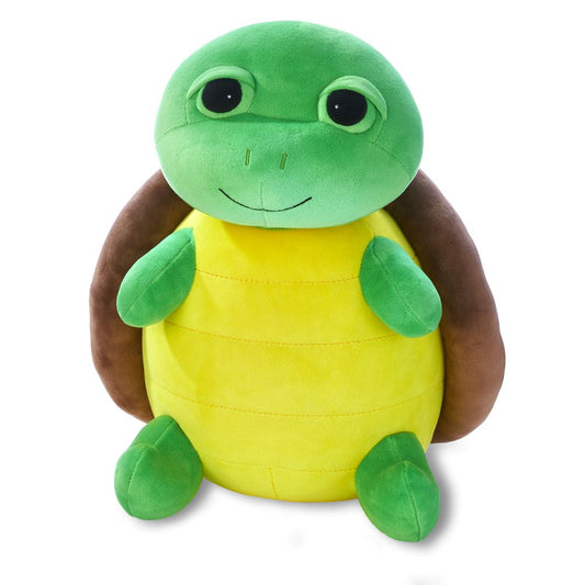Kobioto Turtle Supersoft Plush