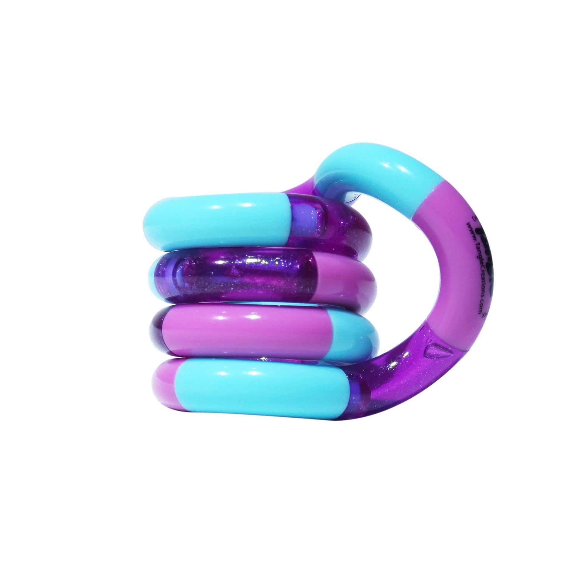 Tangle Jr Assorted Fidget Toys