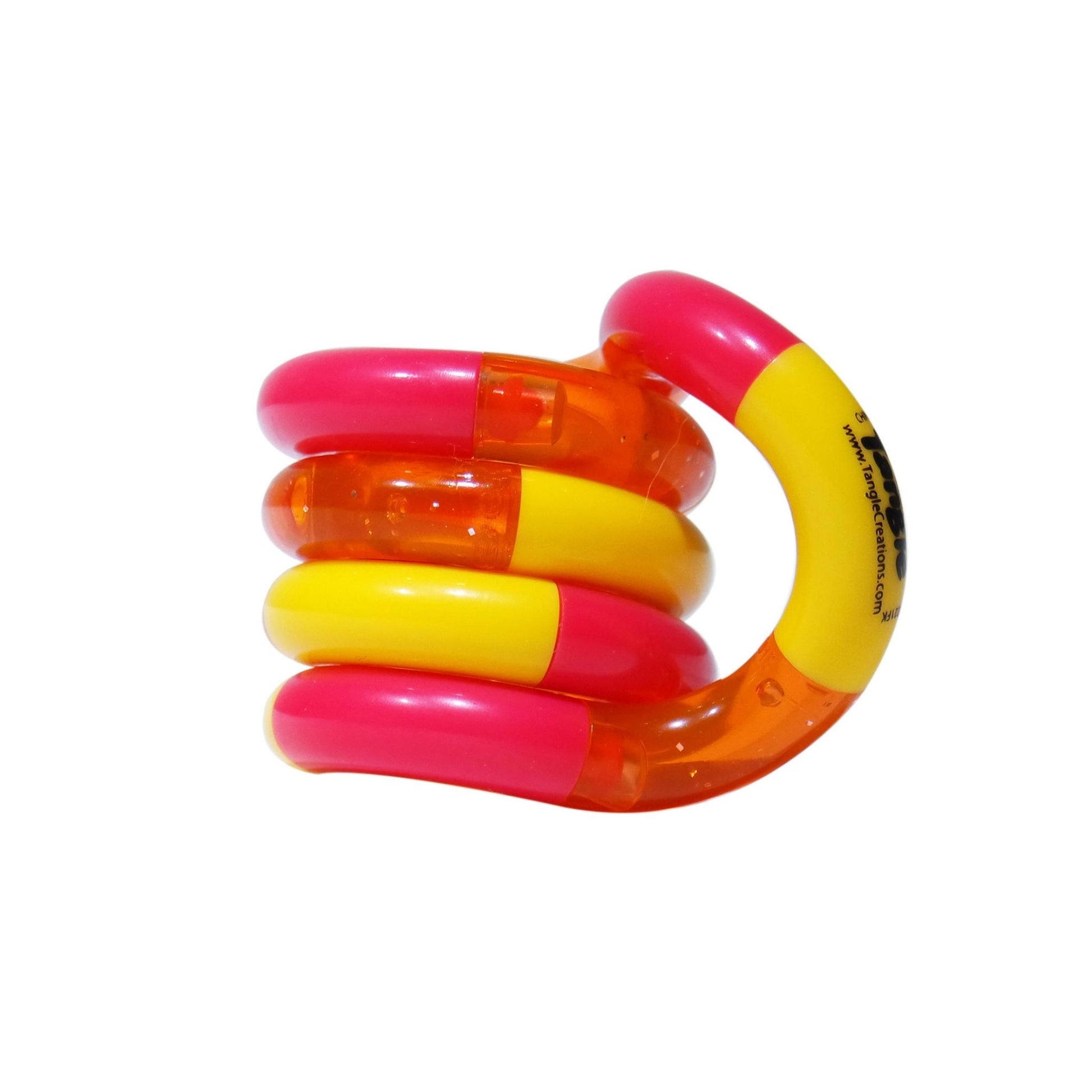 Tangle Jr Assorted Fidget Toys