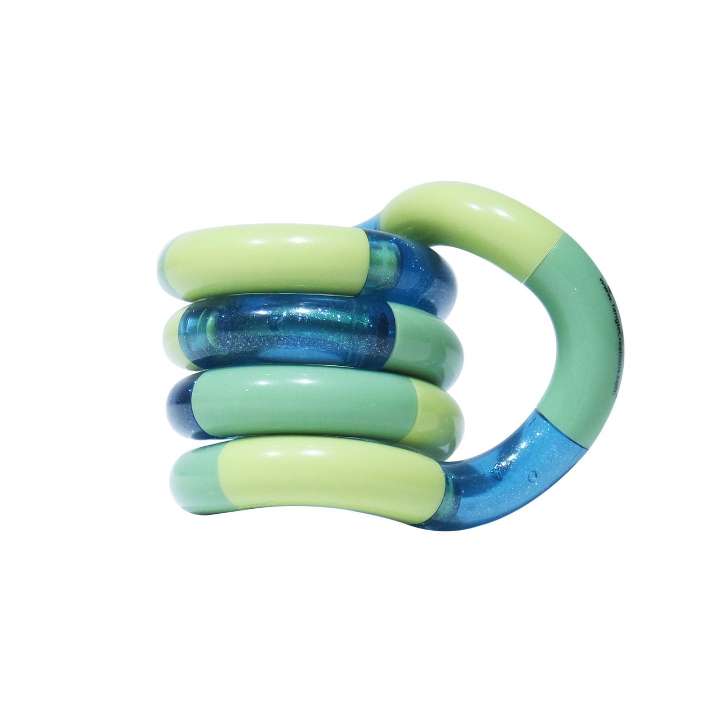 Tangle Jr Assorted Fidget Toys