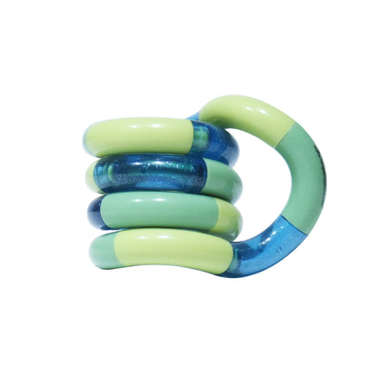 Tangle Jr Assorted Fidget Toys