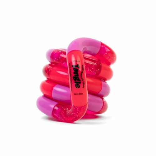 Tangle Jr Assorted Fidget Toys