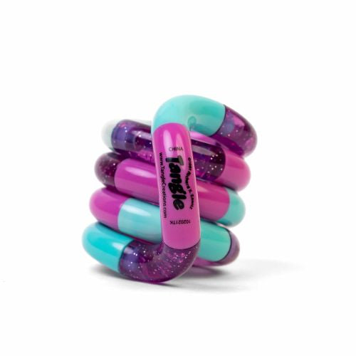 Tangle Jr Assorted Fidget Toys