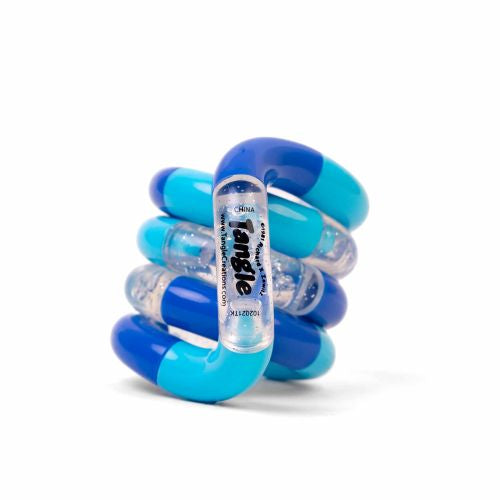 Tangle Jr Assorted Fidget Toys