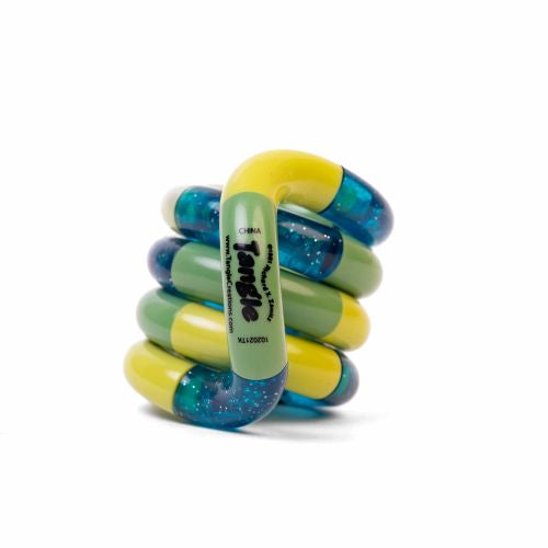 Tangle Jr Assorted Fidget Toys