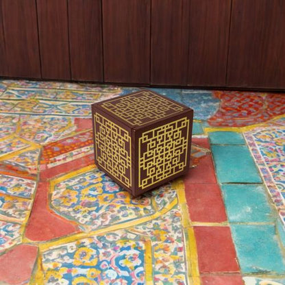 Cube Magic Box