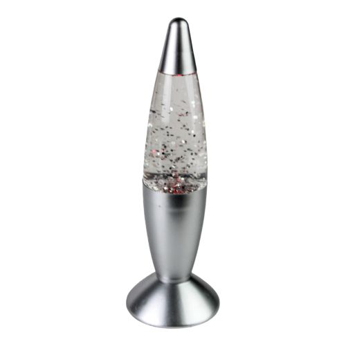 Glitter Lamp LED Mini Light