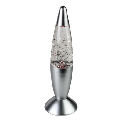 Glitter Lamp LED Mini Light
