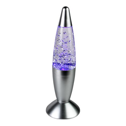 Glitter Lamp LED Mini Light