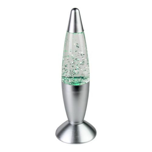 Glitter Lamp LED Mini Light