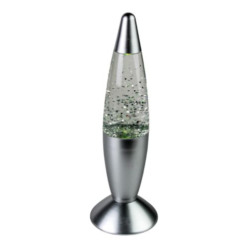 Glitter Lamp LED Mini Light