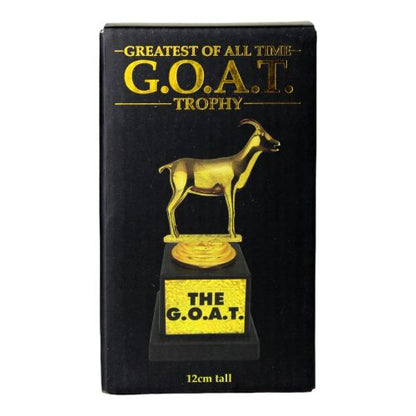 G.O.A.T. Trophy
