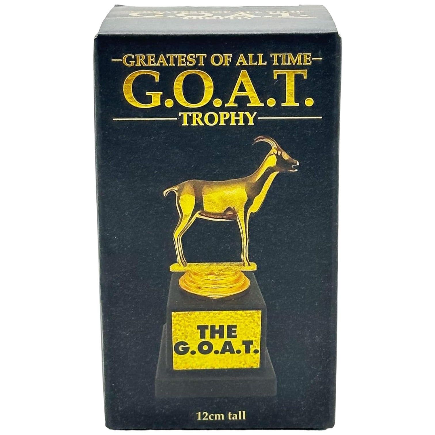 G.O.A.T. Trophy