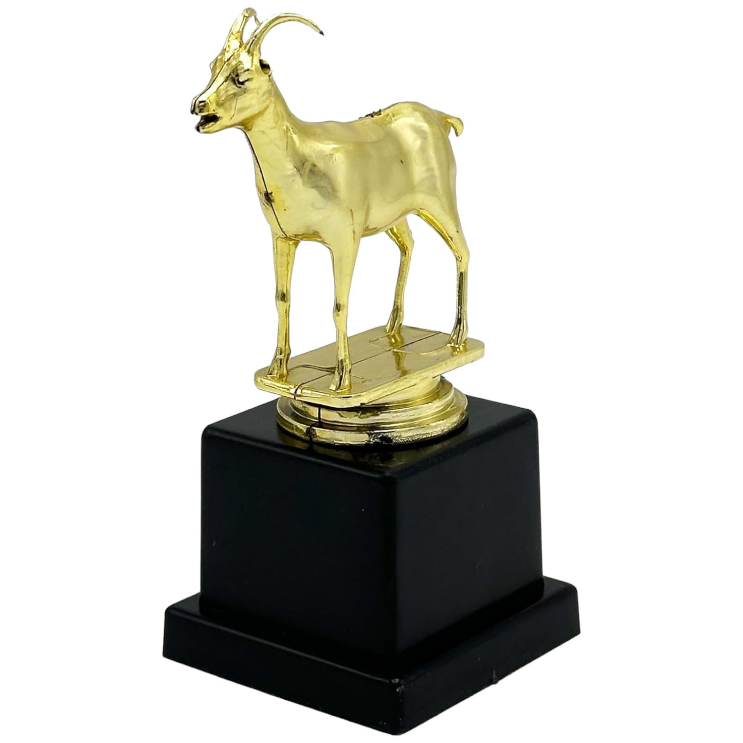 G.O.A.T. Trophy