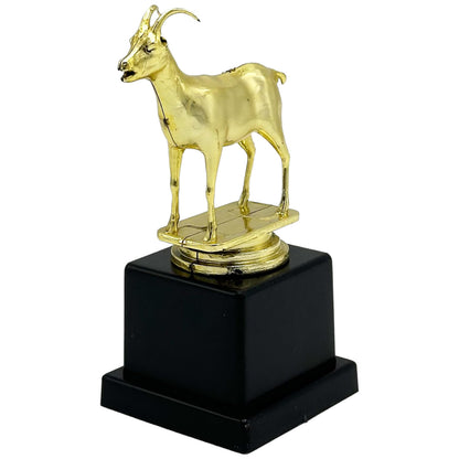 G.O.A.T. Trophy
