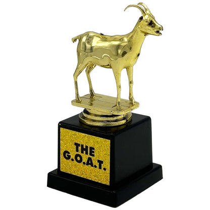 G.O.A.T. Trophy