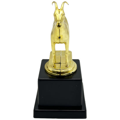 G.O.A.T. Trophy