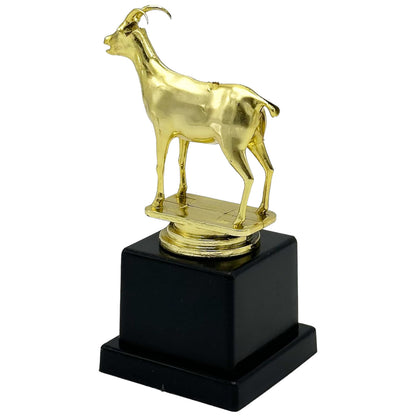 G.O.A.T. Trophy
