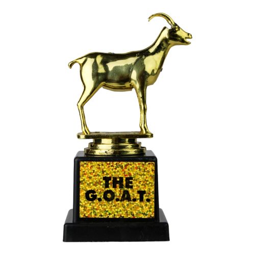 G.O.A.T. Trophy