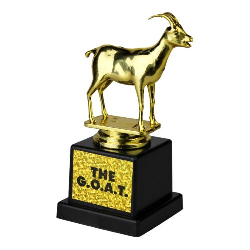 G.O.A.T. Trophy