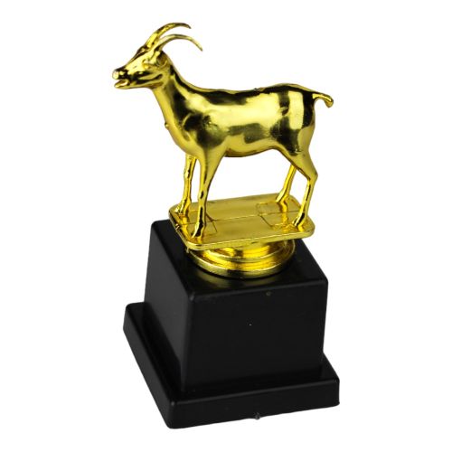 G.O.A.T. Trophy