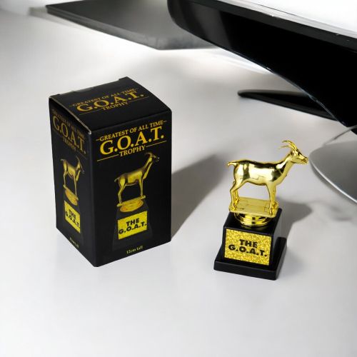 G.O.A.T. Trophy