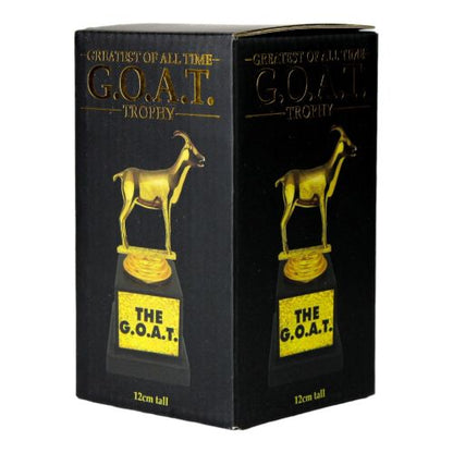 G.O.A.T. Trophy