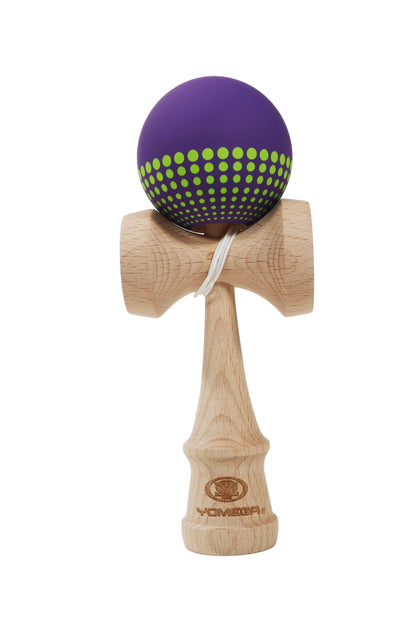 Kendama RubberizedWood