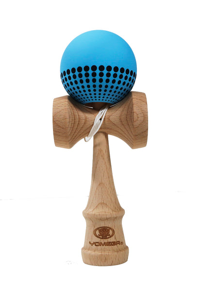 Kendama RubberizedWood