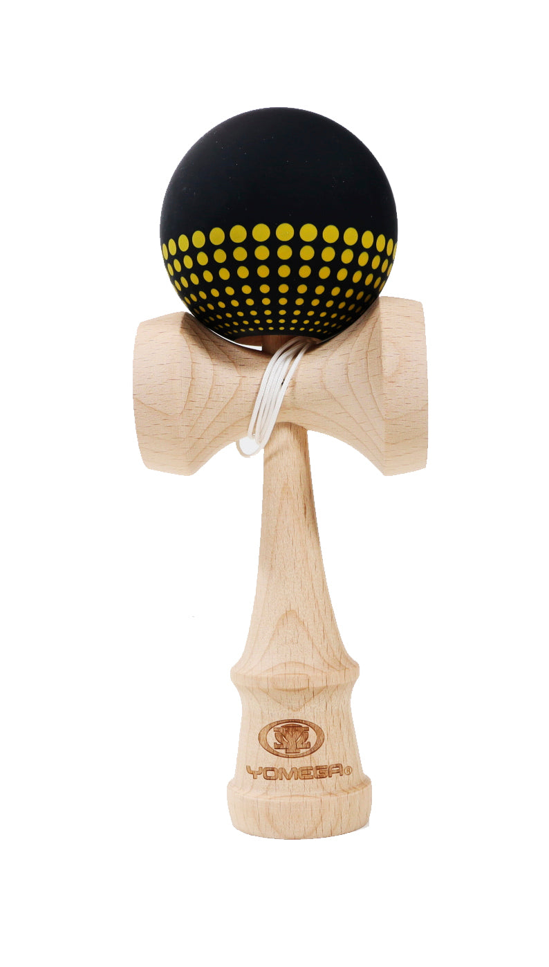 Kendama RubberizedWood